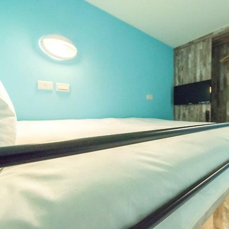טאיצ'ונג Divecube Hotel מראה חיצוני תמונה